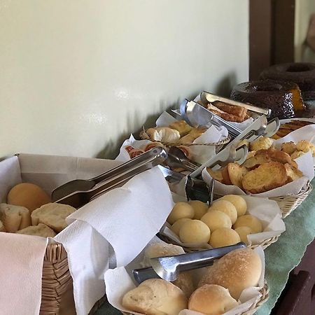 Pousada Mabuya فرناندو دي نورونها المظهر الخارجي الصورة