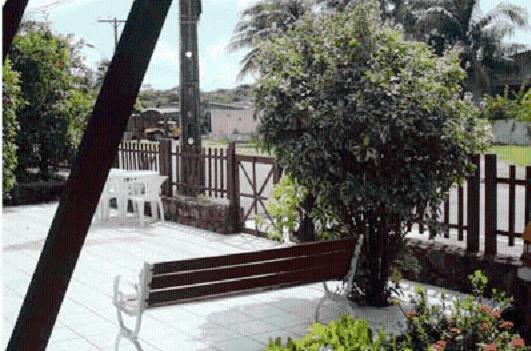 Pousada Mabuya فرناندو دي نورونها المظهر الخارجي الصورة
